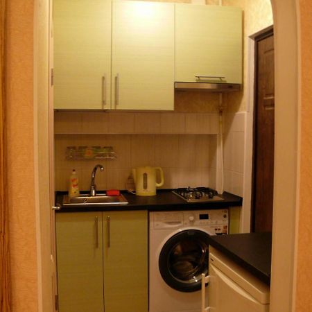 Пер. Ониловой 17 Oldenburg Bagian luar foto